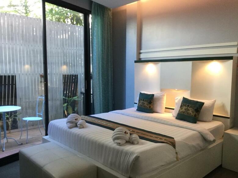 Hotel Saranya Riverhouse