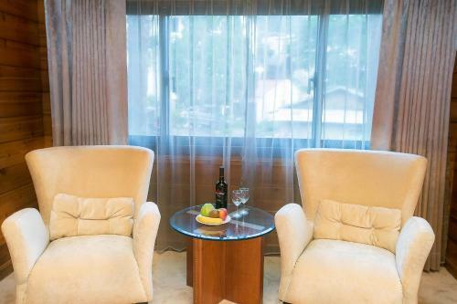 Lealea Garden Hotels - Sun Moon Lake