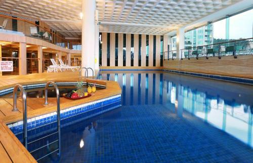 Lealea Garden Hotels - Sun Moon Lake