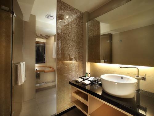 Sun Moon Lake Hotel