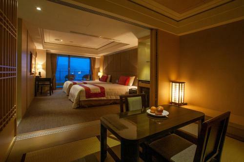 Sun Moon Lake Hotel