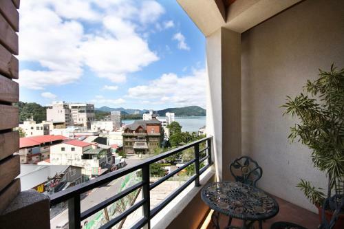 Bed & Breakfast Itathao Vacation Hotel