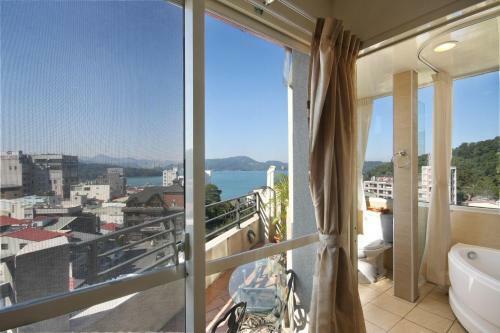 Bed & Breakfast Itathao Vacation Hotel