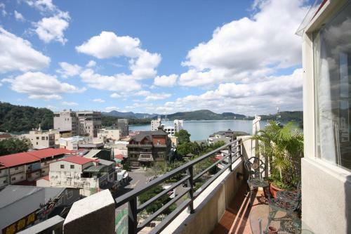 Bed & Breakfast Itathao Vacation Hotel