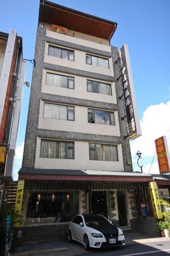 Bed & Breakfast Itathao Vacation Hotel