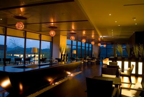 Hotel The Wen Wan Resort Sun Moon Lake