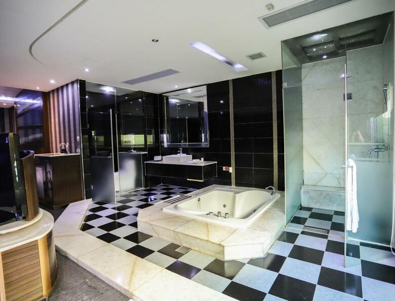Ohya Boutique Motel - Changhua Branch