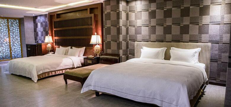 Ohya Boutique Motel - Changhua Branch