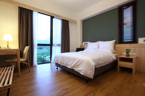 Apartamento Sunrise B&B
