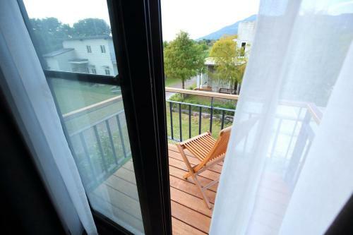 Apartamento Sunrise B&B