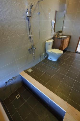 Apartamento Sunrise B&B