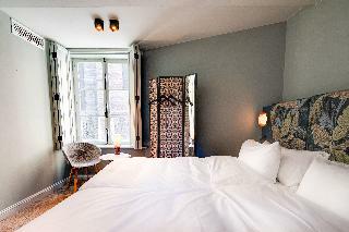 Hotel Monastere Maastricht