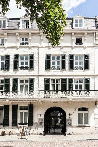 Hotel Monastere Maastricht