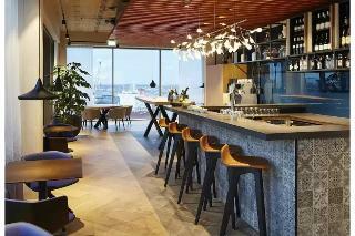 Hotel Residence Inn Amsterdam Houthavens