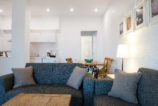 Apartamentos Aeri Villas