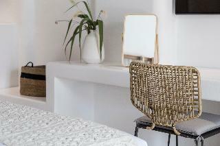 Hotel Adorno Suites Mykonos