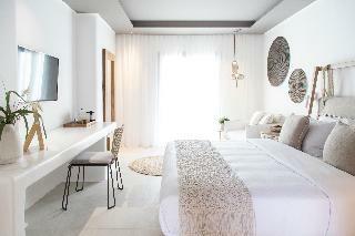 Hotel Adorno Suites Mykonos