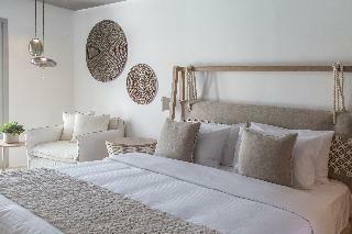 Hotel Adorno Suites Mykonos