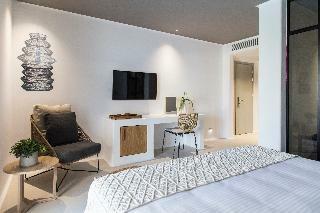 Hotel Adorno Suites Mykonos