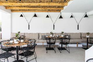 Hotel Adorno Suites Mykonos