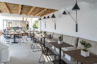 Hotel Adorno Suites Mykonos