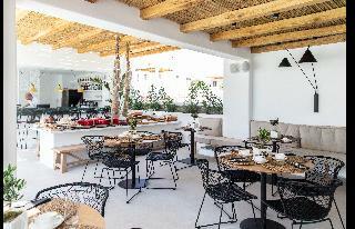 Hotel Adorno Suites Mykonos