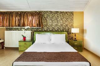 Amfion Hotel