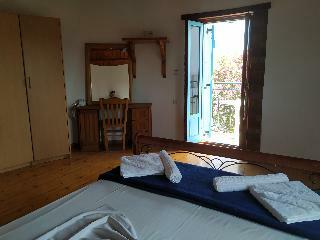 Hotel Pardalakis Studios