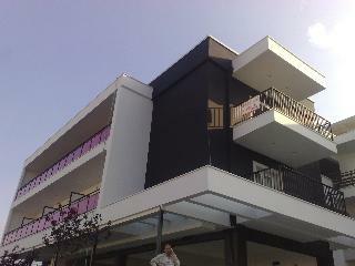 Hotel Dafni Plus