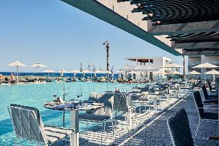Hotel Atlantica Dreams Resort And Spa