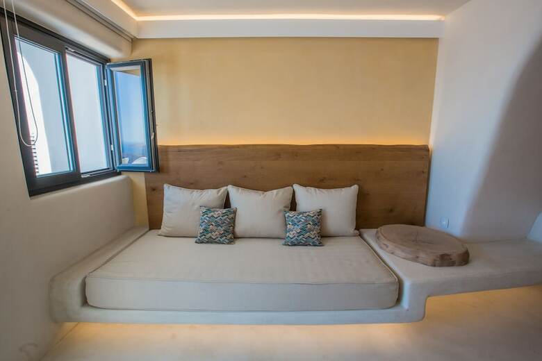 Chic Hotel Santorini