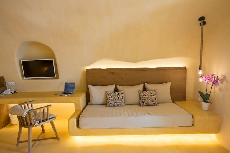 Chic Hotel Santorini
