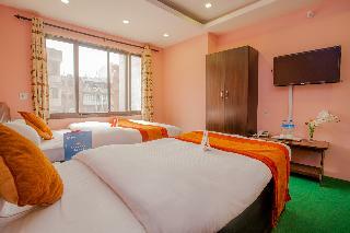 Hotel Pranisha Inn