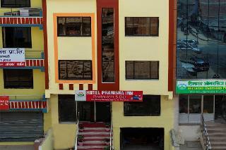 Hotel Pranisha Inn
