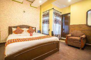 Aster Hotel Nepal