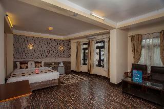 Hotel Home 167 Adventure