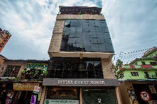 Hotel Divine Guest House