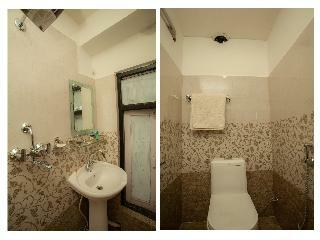 Hotel Geranium Garden Resort