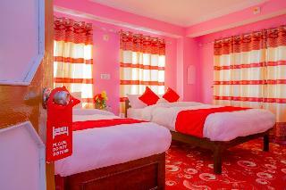 Hotel Galaxy