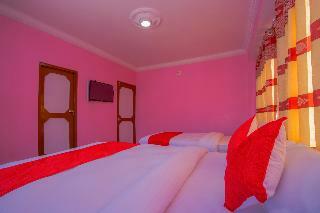 Hotel Galaxy