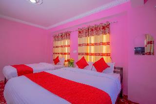 Hotel Galaxy