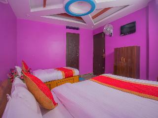 Hotel Siddhi Binayak Guest House