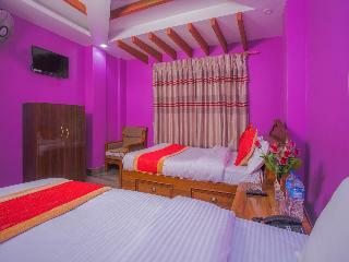 Hotel Siddhi Binayak Guest House