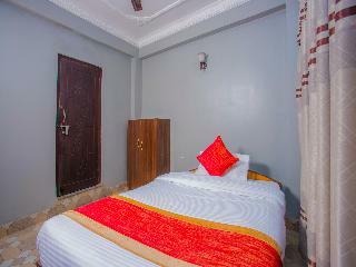 Hotel Siddhi Binayak Guest House