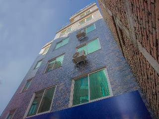 Hotel Siddhi Binayak Guest House