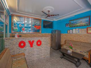 Hotel Siddhi Binayak Guest House