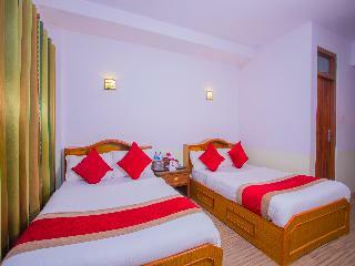 White Zambala Hotel