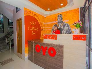 Hotel Cultural Inn