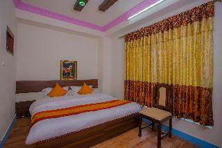 Hotel Namaste Kusum Guest House