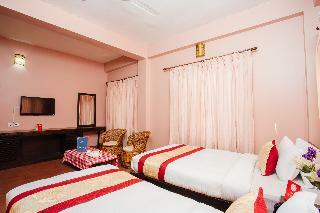 Hotel August Lake Resort